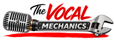 The Vocal Mechanics